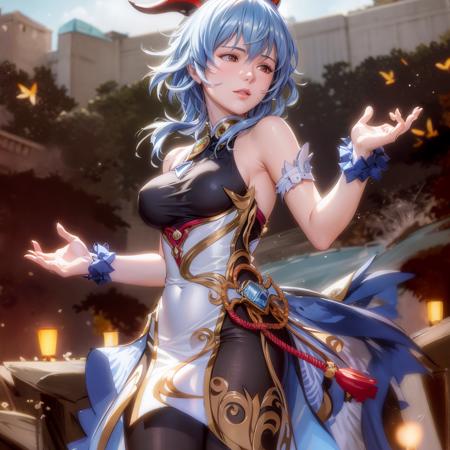 02455-216664778-masterpiece, best quality,1girl,ganyu _(genshin impact_),mature female, blue hair,horns,kbxll.png